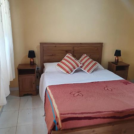 Casa Leyla Villa Vilaflor Kültér fotó