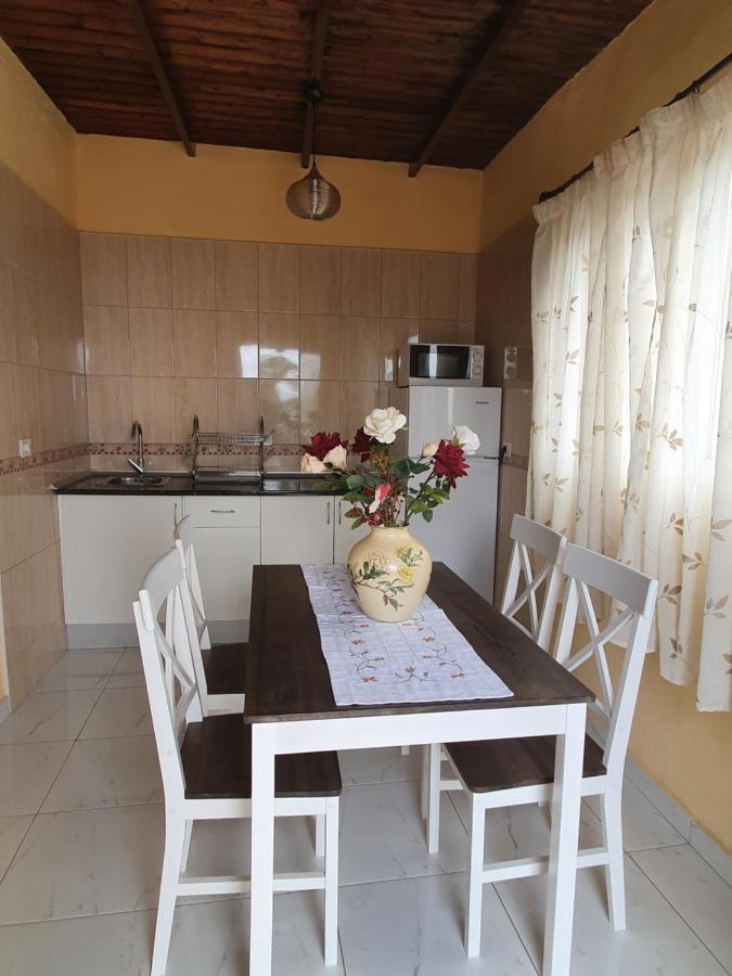Casa Leyla Villa Vilaflor Kültér fotó