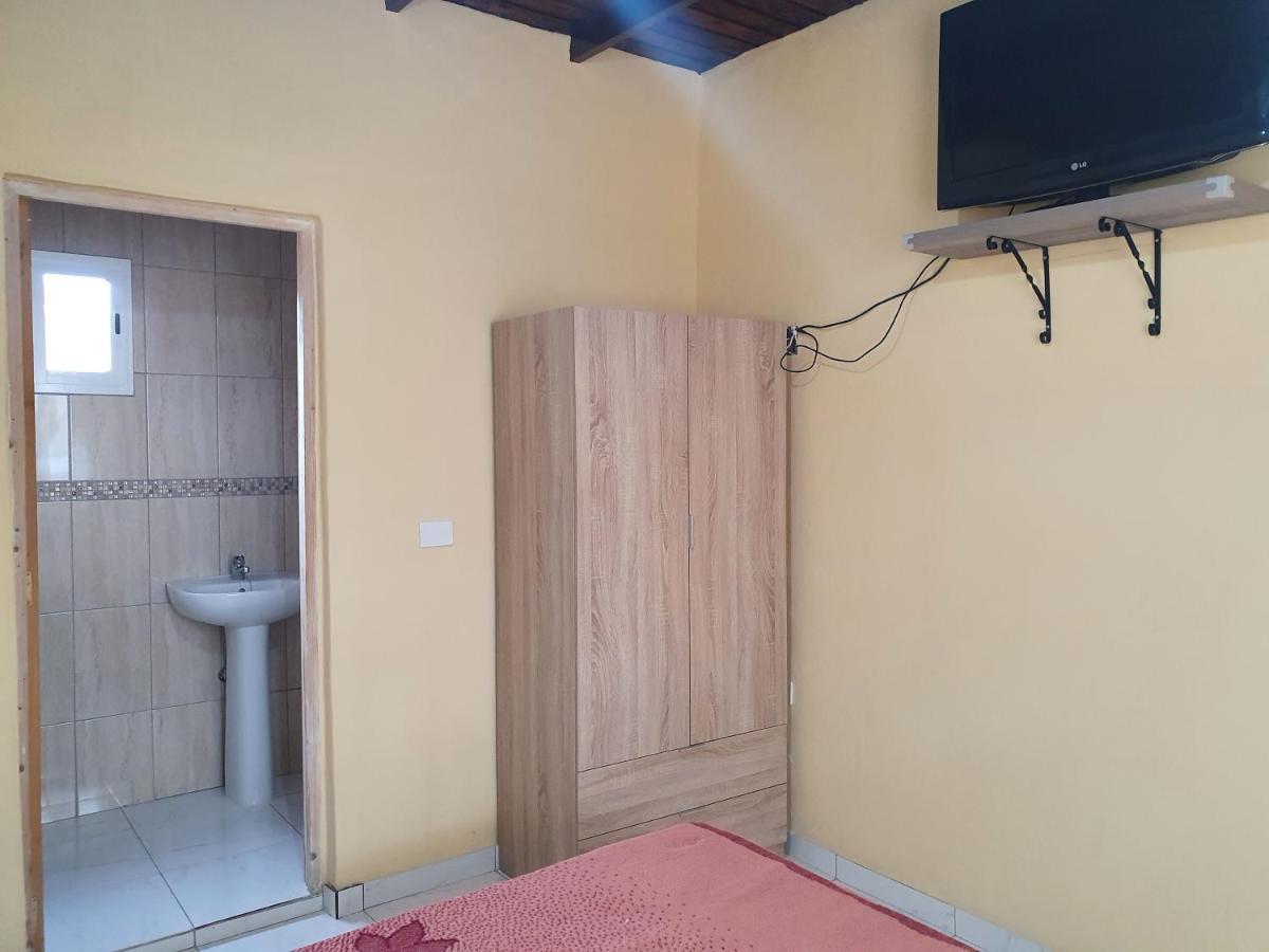 Casa Leyla Villa Vilaflor Kültér fotó