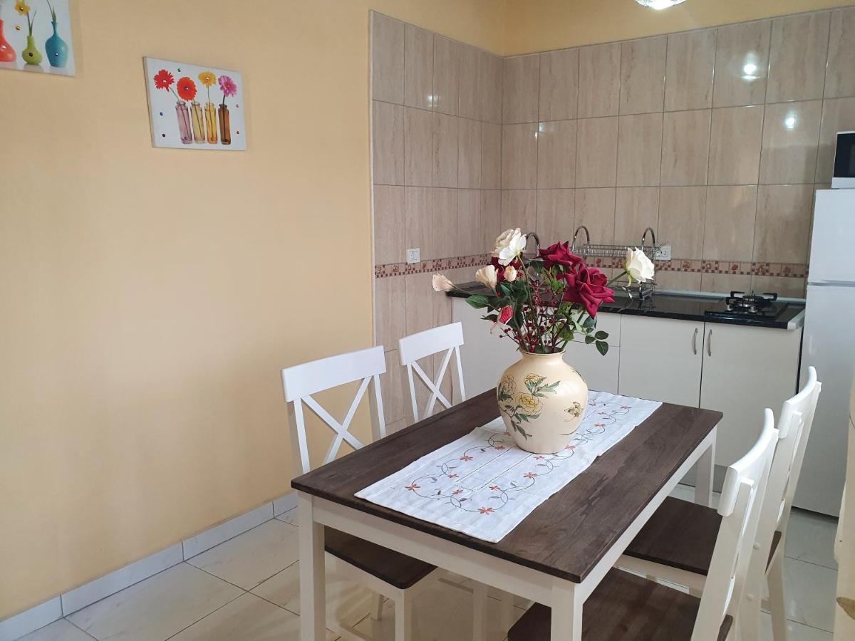 Casa Leyla Villa Vilaflor Kültér fotó