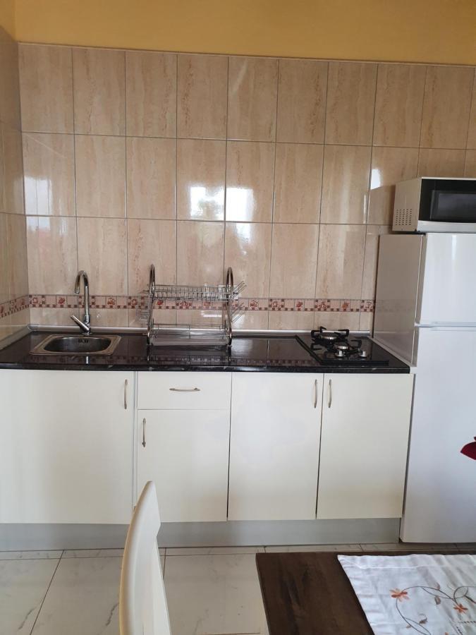 Casa Leyla Villa Vilaflor Kültér fotó
